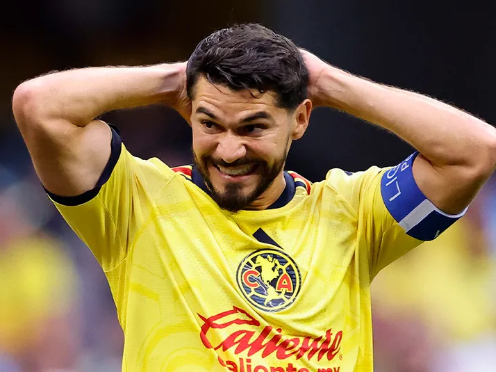 Henry Martín reveló el factor que jugó en contra de América ante León