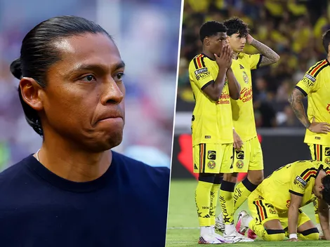 Joel Huiqui advirtió al América del problema que tendrán en el Clásico