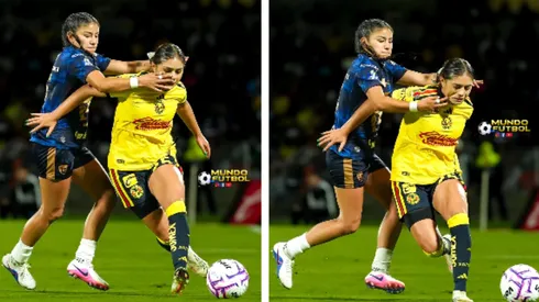 ¡La afición está enfurecida!