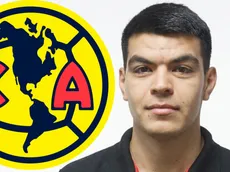 A falta de anuncio oficial: Filtran que Iván Tona ya es jugador de América
