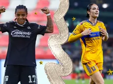 Los puntos débiles de Tigres que América Femenil debe explotar en la Jornada 7