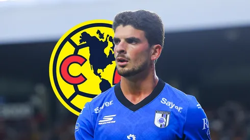 Homenchenko interesa en América a días de cerrar el mercado.