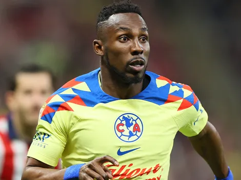 Oficial: Julián Quiñones, en el top 30 para ganar el Balón de Oro 2026