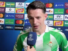 Fidalgo no se olvida del América y revivió la promesa de volver a las Águilas