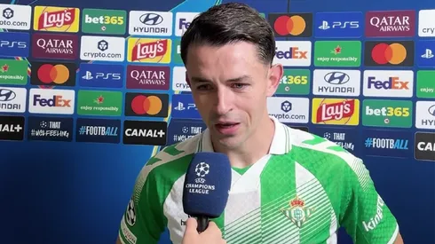 Fidalgo no se olvida del América y revivió la promesa de volver a las Águilas