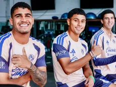 Los dos refuerzos de lujo que tendrá América para el Clásico Joven ante Cruz Azul