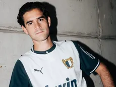 Pato Salas se despidió del América con emotivo mensaje a través de redes sociales