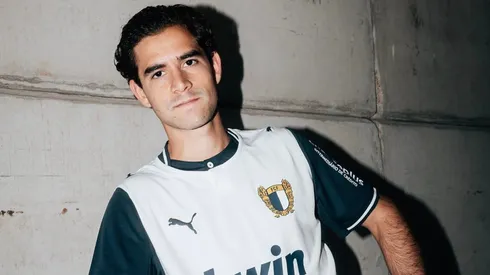 Pato Salas se despidió del América con emotivo mensaje a través de redes sociales