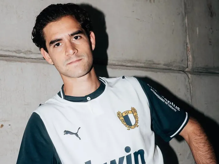 Pato Salas se despidió del América con emotivo mensaje a través de redes sociales