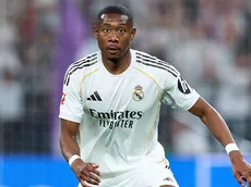 Revelan que América busca el fichaje del ex-Real Madrid David Alaba