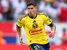 La millonada que América pagaría por Santiago Ramos Mingo de Bahía