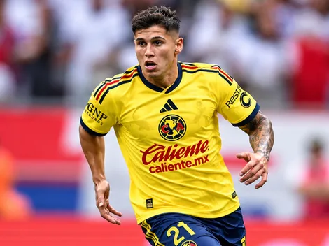 La millonada que América pagaría por Santiago Ramos Mingo de Bahía