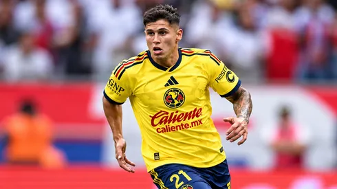 Santi Ramos es el deseo de América para la central.