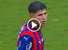 Así juega Santiago Ramos Mingo, el defensa que quiere fichar América