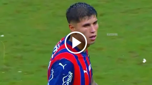 Santiago Ramos está cerca del América.