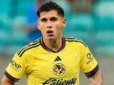 Santiago Ramos Mingo es nuevo defensor del América para el Apertura 2026