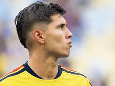 La millonada que América pagó por el reemplazo de Sebastián Cáceres