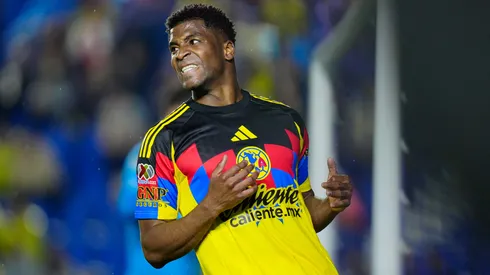 El motivo por el que se habría caído el fichaje de José Zúñiga al Puebla