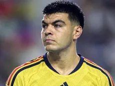 Iván Tona no será nuevo jugador del América para el Apertura 2026