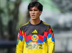 Ralph Orquin fichó con un acérrimo rival del América en la Liga MX