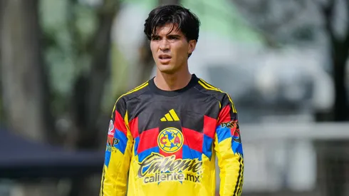 Ralph Orquin fichó con un acérrimo rival del América en la Liga MX