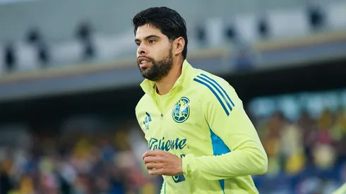 Néstor Araujo salió libre del América y ahora jugará en Portugal
