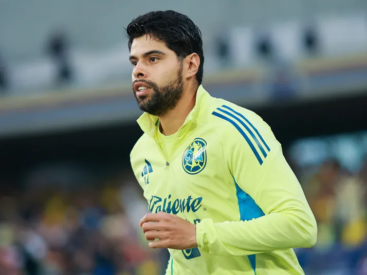 Néstor Araujo salió libre del América y ahora jugará en Portugal