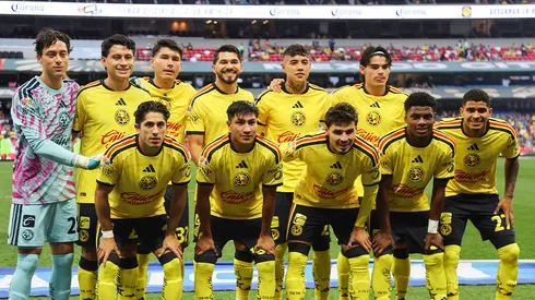 América se queda sin dos extranjeros.