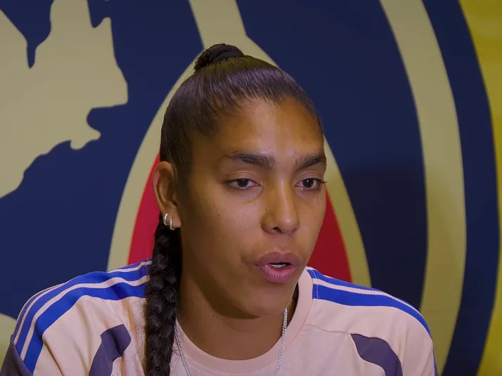Gaby García detalla cómo fueron las negociaciones con América Femenil