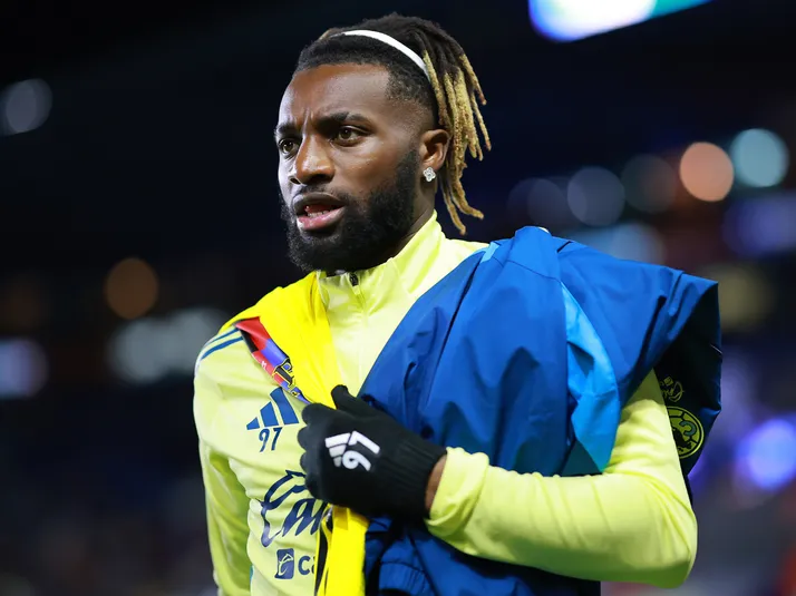 Maximin dio detalles inéditos de su polémica salida del América