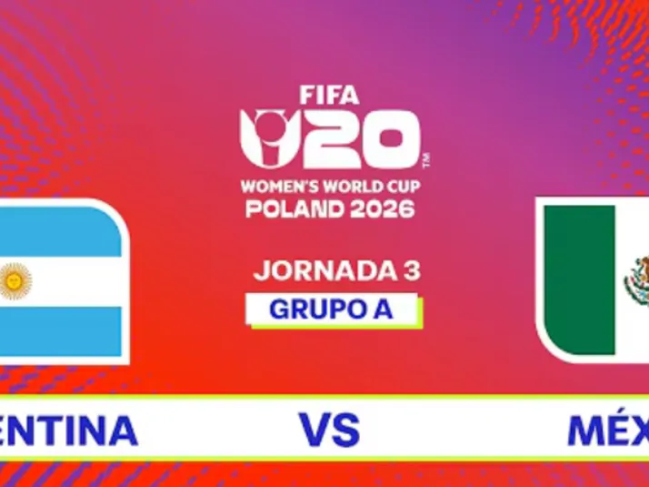 Se apaga el sueño mundialista: México es eliminado del Mundial de Polonia 2026
