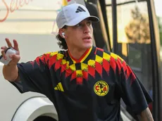 Zendejas ilusionó a toda la afición del América con los seis refuerzos que hizo el club
