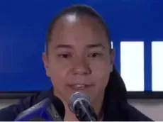El enorme mensaje de Charlyn Corral a Scarlett Camberos por su nominación al Balón de Oro