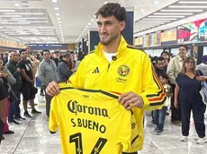 Revelaron la increíble negociación que hizo el América por Santiago Bueno