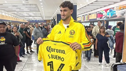 Revelaron la increíble negociación que hizo el América por Santiago Bueno