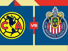 América vs. Chivas: día, hora y dónde ver EN VIVO el Clásico Nacional del Apertura 2026