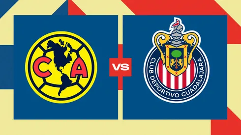 América vs. Chivas: día, hora y dónde ver EN VIVO el Clásico Nacional del Apertura 2026