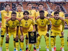 Sigue EN VIVO el Clásico Joven entre Cruz Azul vs. América de la jornada 8 del Apertura 2026