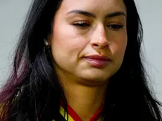 El detalle oculto detrás del nombre de Scarlett Camberos que nadie sabía