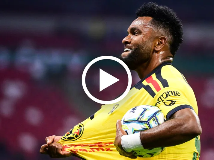 América 3-4 Cruz Azul: Resumen del Clásico Joven de la jornada 8 del Apertura 2026