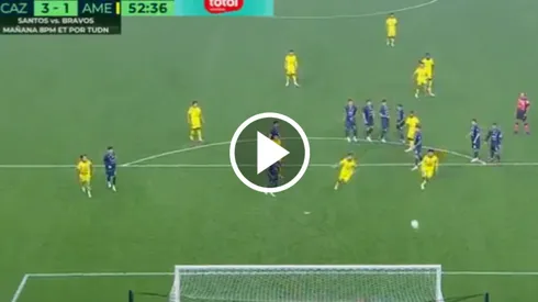 ¡GOLAZO!