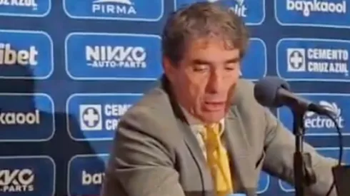 ¡Ojo con lo que dijo!
