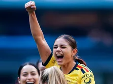 América Femenil 5 - 2 Tigres: Resumen y goles del partido de la Jornada 7 del Apertura 2026