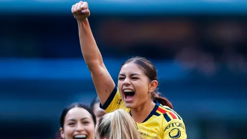 ¡Ganaron las campeonas de la Liga MX Femenil!