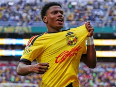 El contundente mensaje de Óscar Perea tras su golazo ante Cruz Azul