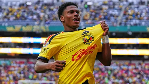 Perea ya suma dos goles en el Apertura 2026.