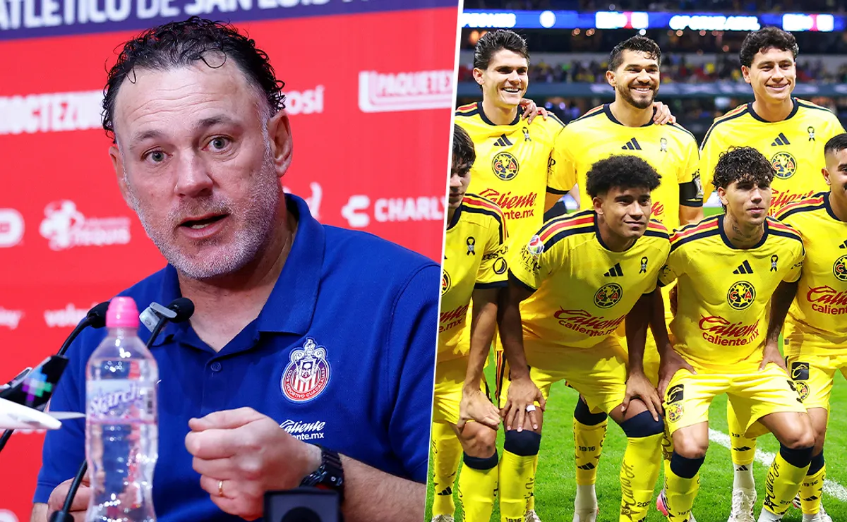 Gabriel Milito resta importancia a la preparación del Clásico Nacional