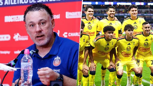 Milito no ve diferente enfrentar al América.