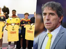 Las 3 sorpresas que Guillermo Almada planea ante Chivas