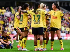 América Femenil impone condiciones en el Top de asistencias de la Liga MX